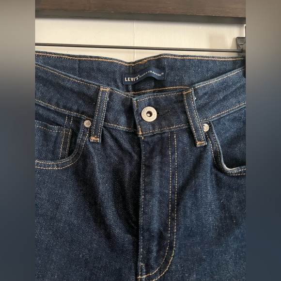 Levi’s Made and Crafted 721 jeans - Picture 5 of 9